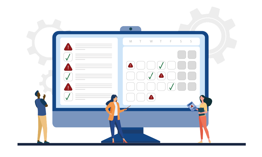 GDPR compliance simplified