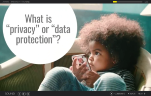 What is “Privacy” or “Data Protection”?
