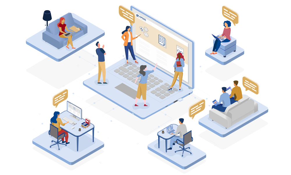 GDPR & remote working