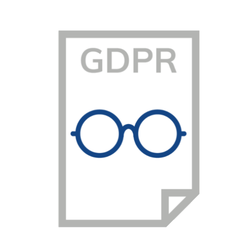 Privacy expertise built in, saving you time, money and worry.