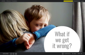What if we get it wrong?