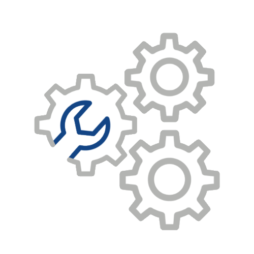 No need to record your processing activities - APIMS does it for you.