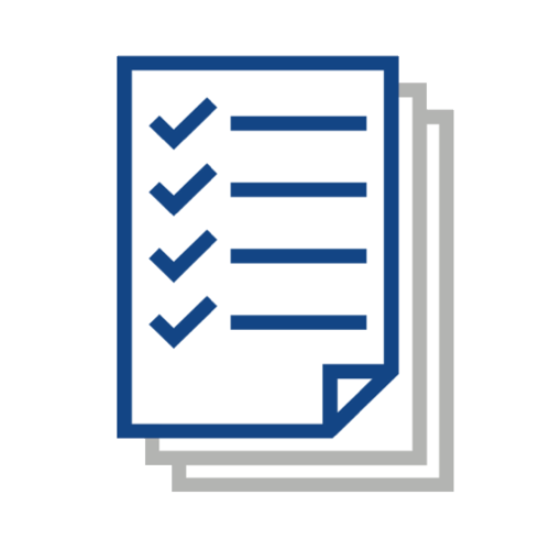 Automatically identifies compliance requirements and privacy risks.